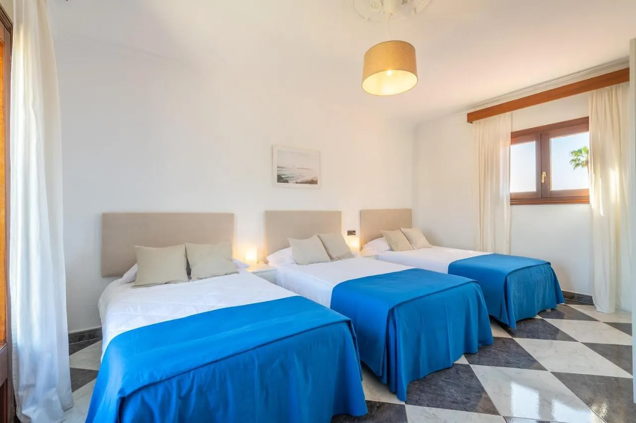 Villa Manrique Cala Ratjada  Spanien