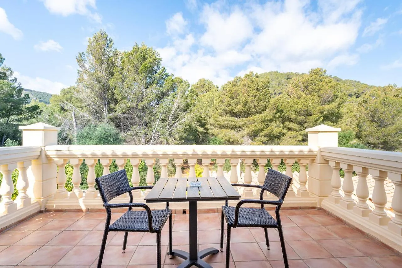 Villa Manrique Cala Ratjada  Spanien