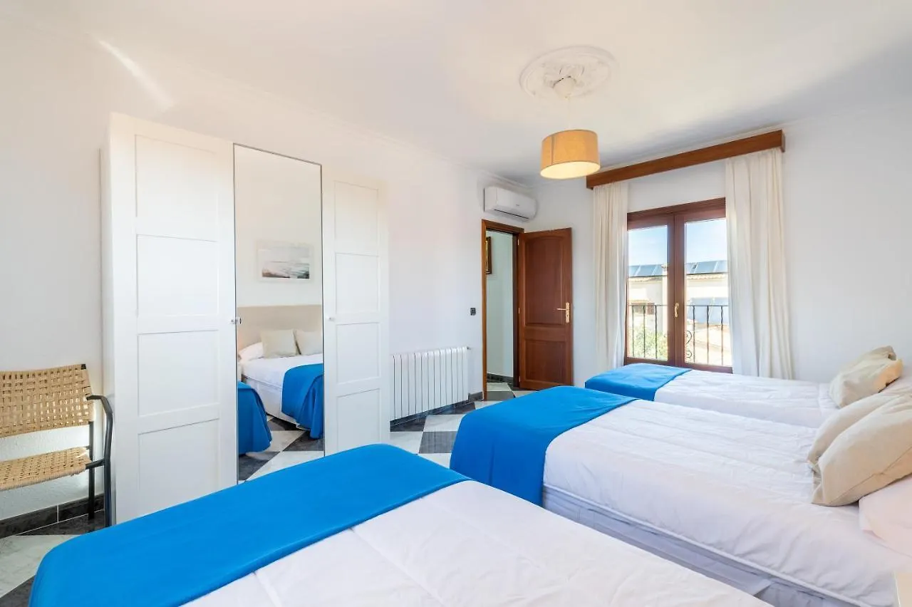 Villa Manrique Cala Ratjada  0*, Cala Ratjada (Mallorca)